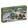 thumbnail image 3 of LEGO Minecraft 21114 La granja, 3 of 7