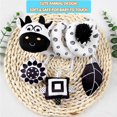 thumbnail image 2 of Juguete Colgante Asiento De Coche Cuna Move, Animal Circle Peluche Proller B, 2 of 4