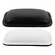 thumbnail image 1 of 2 almohadillas ergonómicas de PU para ratón, reposamuñecas para escritorio de ordenador, almohadilla ergonómica para ratón, 1 of 8