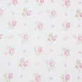 thumbnail image 5 of FUTATA Vintage Floral Wallpaper Peel And Stick Wallpaper Flowers Wall Sticker Self-Adhesive Girl Warm Bedroom Decoration Princess Room Dormitory Wall Stickers, 5 of 5