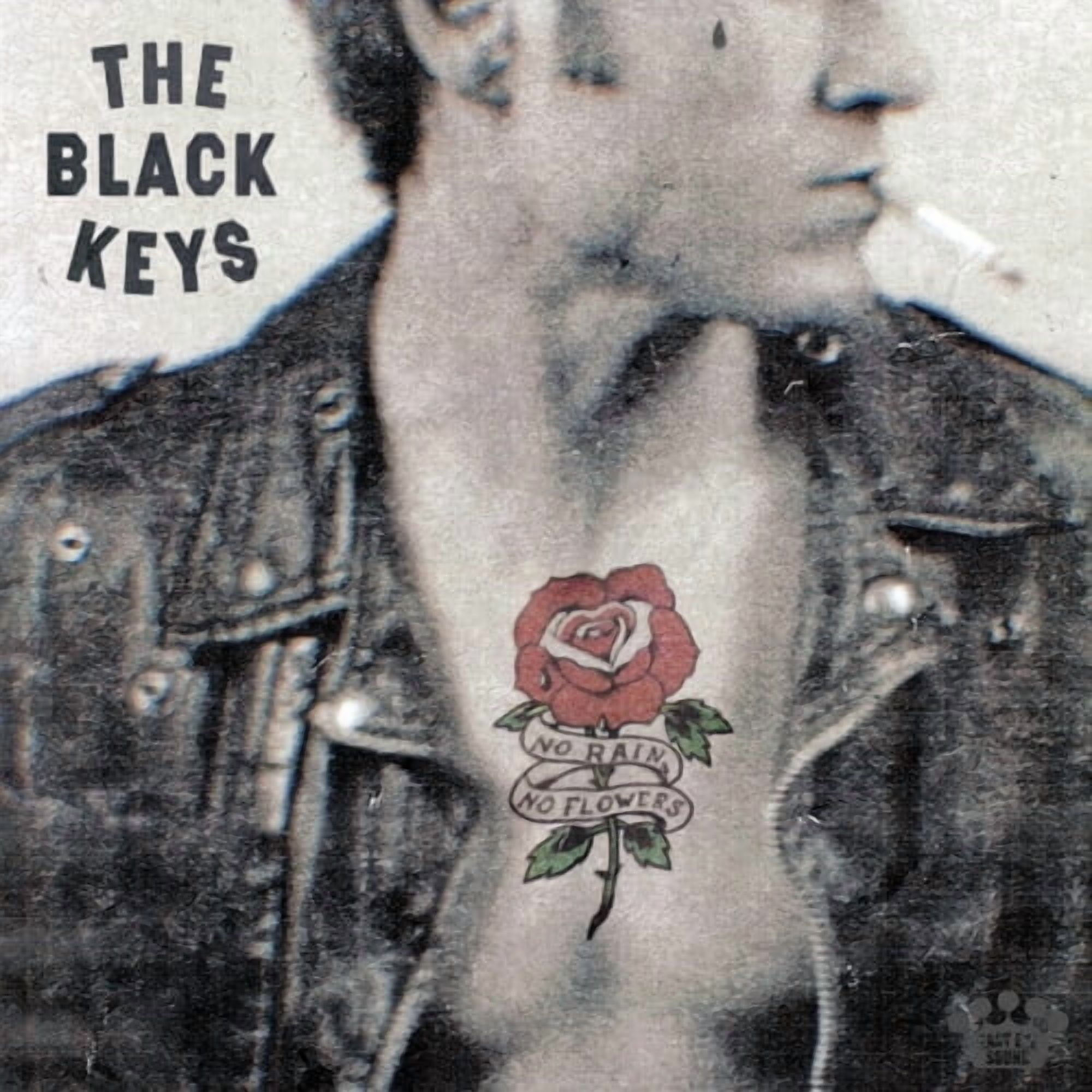 The Black Keys - No Rain No Flowers - Music & Performance - Vinyl