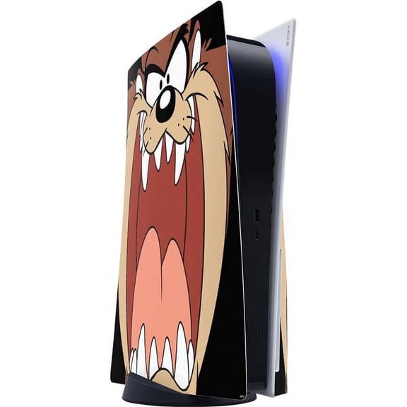 Skinit Cartoons Taz PS5 Console Skin