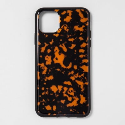 Tortoise Shell Iphone Cases