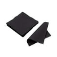 thumbnail image 5 of Baby Blue Treated-suede Jewelry Polishing Cloth - Set Of 10, 5 of 8