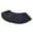 Black, variant on ZUBKTE Area Rugs Bathroom Mat Mat Absorbent Dirt Carpet