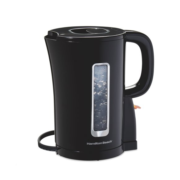 Hamilton Beach Electric Kettle