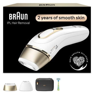 Laser Hair Removal Device - IPL Laser Hair Removal for Women and