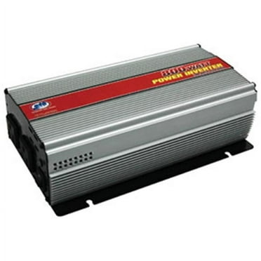 Power Inverter, 800-Watt 5952