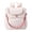 colorG, variant on Printed Diapers Storing Bag Large-capacity Floral Pattern Backpack Polyester Padded Nursing Bags Zipper Closure Portable Bottle & Diaper Storage Backpack for Women Travel Hospital (Style 11)