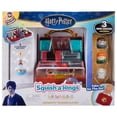 thumbnail image 3 of Set de juego Squish-a-Longs Harry Potter Hogwarts Express, 3 of 9