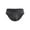 Gray_Style_91250, variant on Xtremen Style 91250 Microfiber Mesh Briefs Color Petrol Size M