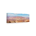 thumbnail image 2 of Trademark Fine Art 'Grand Canyon Panorama I' Canvas Art by Sylvia Coomes, 2 of 4