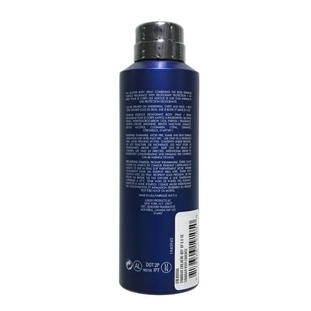 Guy Laroche - Drakkar Essence Deodorant Body Spray for Men, 6 Oz ...