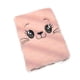 thumbnail image 1 of 1 pieza lindo libro de peluche regalo creativo lindo gatito de peluche libro de contabilidad de peluche diario A5, 1 of 5