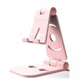 thumbnail image 1 of New Portable Mini Desktop Mobile Phone Stand Universal Adjustable Tablet Holder, 1 of 8
