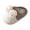 Grey, variant on Kids Cotton Slippers with Memory 𝖥oam , Comfy House Shoes for Girls Boys, Winter Warm Indoor Bedroom Slippers Non-Slip Sole