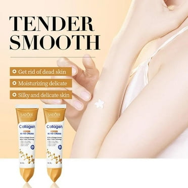 YUEYAN Collagen Antiwrinkle Removal Hand Cream 3