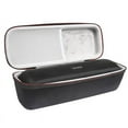 thumbnail image 4 of Étui Rigide EVA Portable pour Haut-Parleur Bluetooth de Voyage Extérieur pour Anker Soundcore Motion+ Haut-Parleur Bluetooth Noir, 4 of 6