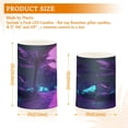 thumbnail image 6 of Yayeee Flameless Candles with Remote Flickering Battery Operated Multi Color Changing, Pink Neon Road, 6 of 7