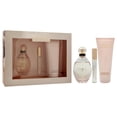 thumbnail image 3 of Set de Perfume Sarah Jessica Parker  Lovely Spray de EDP de Roller Ball de EDP Loción corporal Dama 3 Pc Gift Set, 3 of 8
