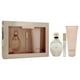 thumbnail image 3 of Set de Perfume Sarah Jessica Parker  Lovely Spray de EDP de Roller Ball de EDP Loción corporal Dama 3 Pc Gift Set, 3 of 8