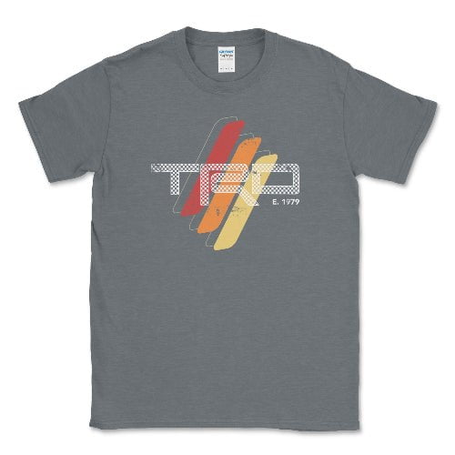 Toyota Racing Development Off Road Apparel-TRD Gear