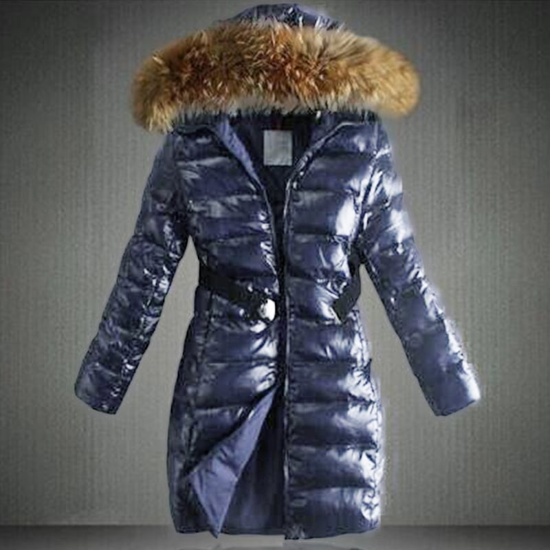 womens jackets with big fur hoods