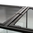 thumbnail image 5 of REPTIZOO Large Reptile Glass Terrarium, Tall Extra - Long 48" L x 24" D x 24" H Reptile Terrarium Tank 120 Gallon with Sliding Door and Screen Ventilation, Full View Reptile Enclosure, Easy Assembly, 5 of 7