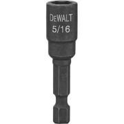 5/16" IR Nut Driver Short 1-7/8" Bulk