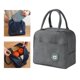 thumbnail image 5 of Bolsa de Almuerzo con Aislamiento Térmico, 2 Uds., Bolso de Mano, Contenedores de Alimentos Sunnimix Bolsa de almuerzo, 5 of 5