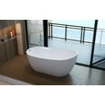 thumbnail image 1 of A&E Bain et Douche MIAMI-59 Bain, 1 of 4