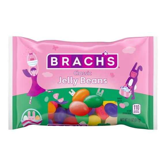 Brach's Classic Jelly Beans 11 oz