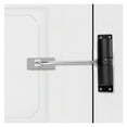 thumbnail image 1 of Safety Spring Door Closer Automatic Gate Lock Aluminum Alloy Closer Hins Soft Closing Hin For Garden Screen Doors Fences ,Long Lasting, 1 of 7