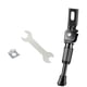 thumbnail image 1 of Pata de cabra para bicicleta, soporte para bicicleta para niños, antideslizante, para bicicleta de carretera, soporte para patas de bicicleta, soporte de descanso 14 en, 1 of 9