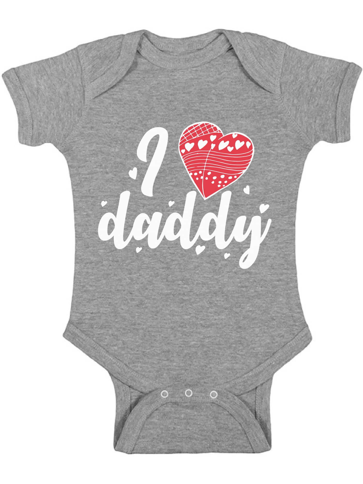 Awkward Styles Cute Red Heart One Piece Best Dad Ever Newborn Babies Clothes Love Bodysuit I Love Daddy Baby Girl Clothing I Love Daddy Baby Boy Clothes Kids Birthday Gifts I Love Awkward Styles Cute Red Heart One Piece Best Dad Ever Newborn Babies Clothes Love Bodysuit I Love Daddy Baby Girl Clothing I Love Daddy Baby Boy Clothes Kids Birthday Gifts I Love