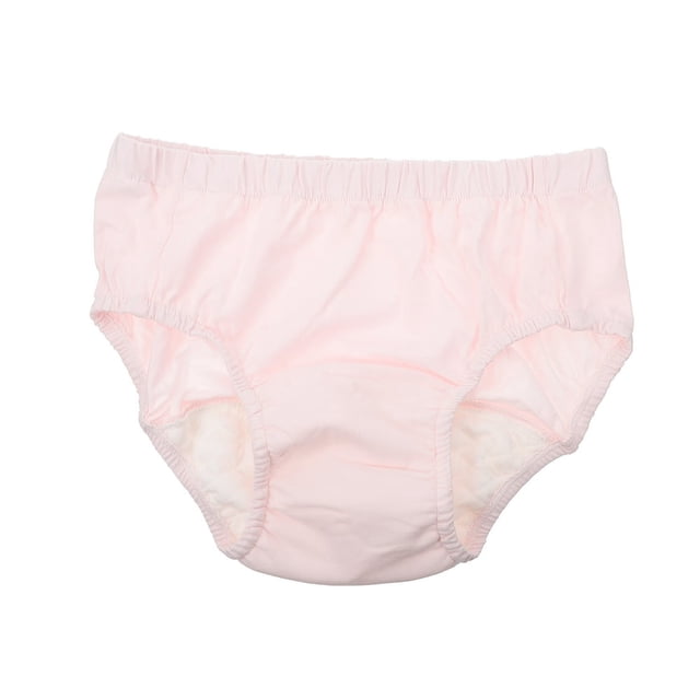 CHUANK Couche d'Incontinence Réutilisable pour Aînés et Post-Partum Culottes TG Absorbantes