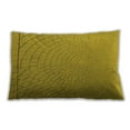 thumbnail image 1 of Ahgly Company Indoor Rectangular Contemporary Lumbar Throw Pillow, 13 inch by 19 inch, 1 of 5