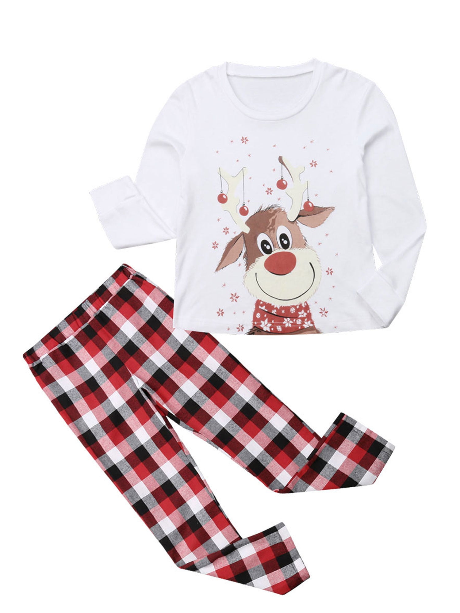 christmas pajama party outfits