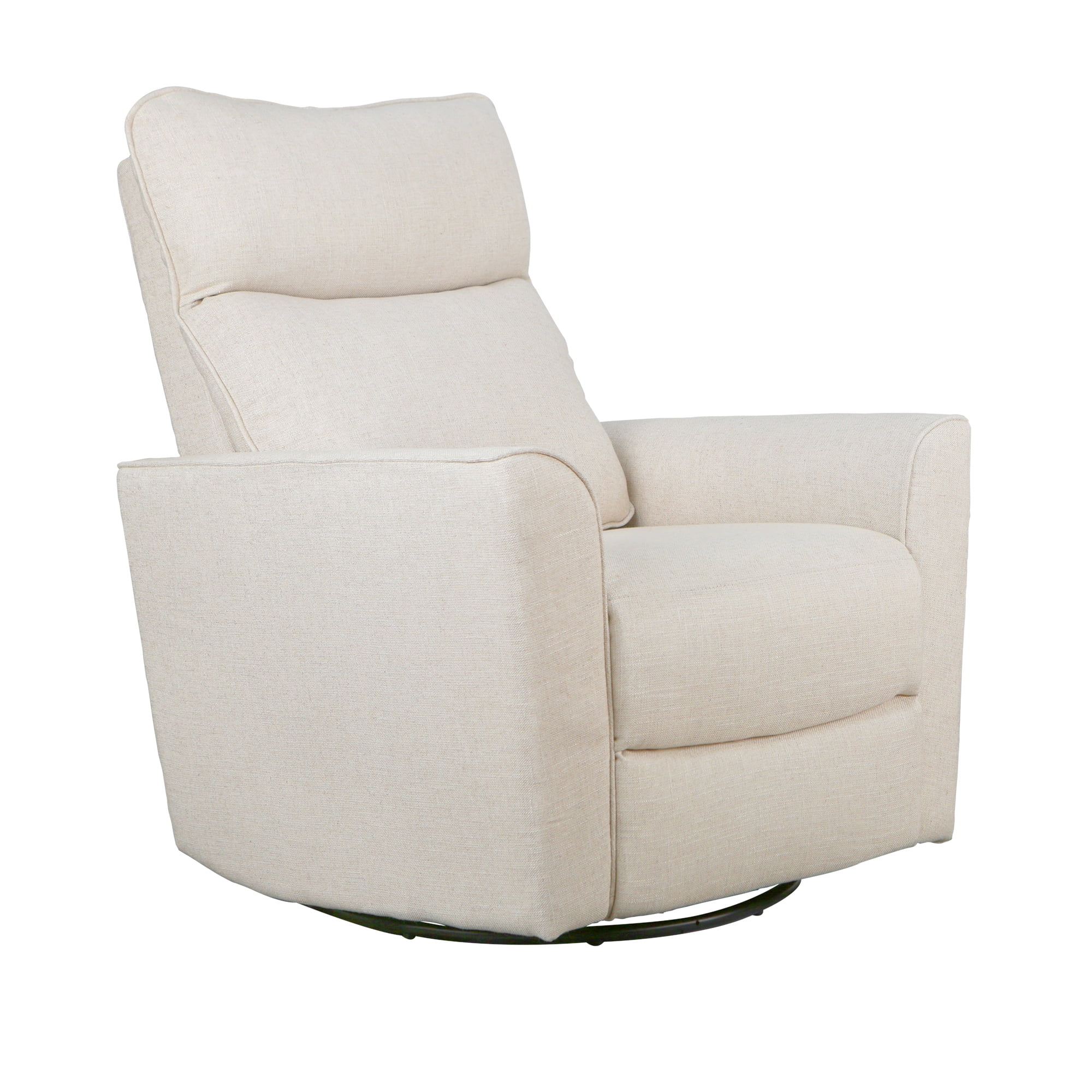 soho comfort glider