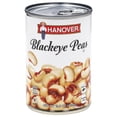 thumbnail image 4 of Hanover Blackeye Peas, 15.5 oz Can – Shelf-Stable Southern Side for Easy Meals, 4 of 10