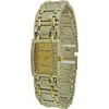 Pierre Cardin Ladies 2-tone Diamond Watc