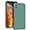 Midnight Green, variant on Compatible with iPhone Xs Max Case 6.5 Inch, Full Body Liquid Silicone Gel Rubber Drop Protection Bumper Cover with Microfiber Lining Shockproof Protective Phone Case, Midnight Green