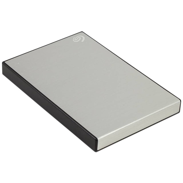Disco duro portátil Seagate Backup Plus Slim de 2TB, USB 3.0. Color Seagate STHN2000401