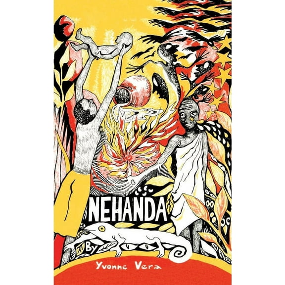 Nehanda (Paperback)