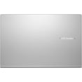 thumbnail image 6 of ASUS VivoBook Laptop, 14" HD Display, Intel Core i3-1115G4 Processor, Intel UHD Graphics 770, Bluetooth, Windows 11, Transparent Silver, 32GB HotfaceUSB Card (16GB DDR4 | 512GB PCIe SSD), 6 of 6