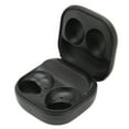 thumbnail image 3 of Estuche Para Cargador De Auriculares, Base De Carga Para Auriculares Con Carga USB Negra De 700mAh Para Buds 2, 3 of 7
