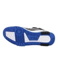 thumbnail image 5 of Fila Mens Rissmo Perforated High Top Lace Up  Athletic Sneakers Casual Shoe, 5 of 5