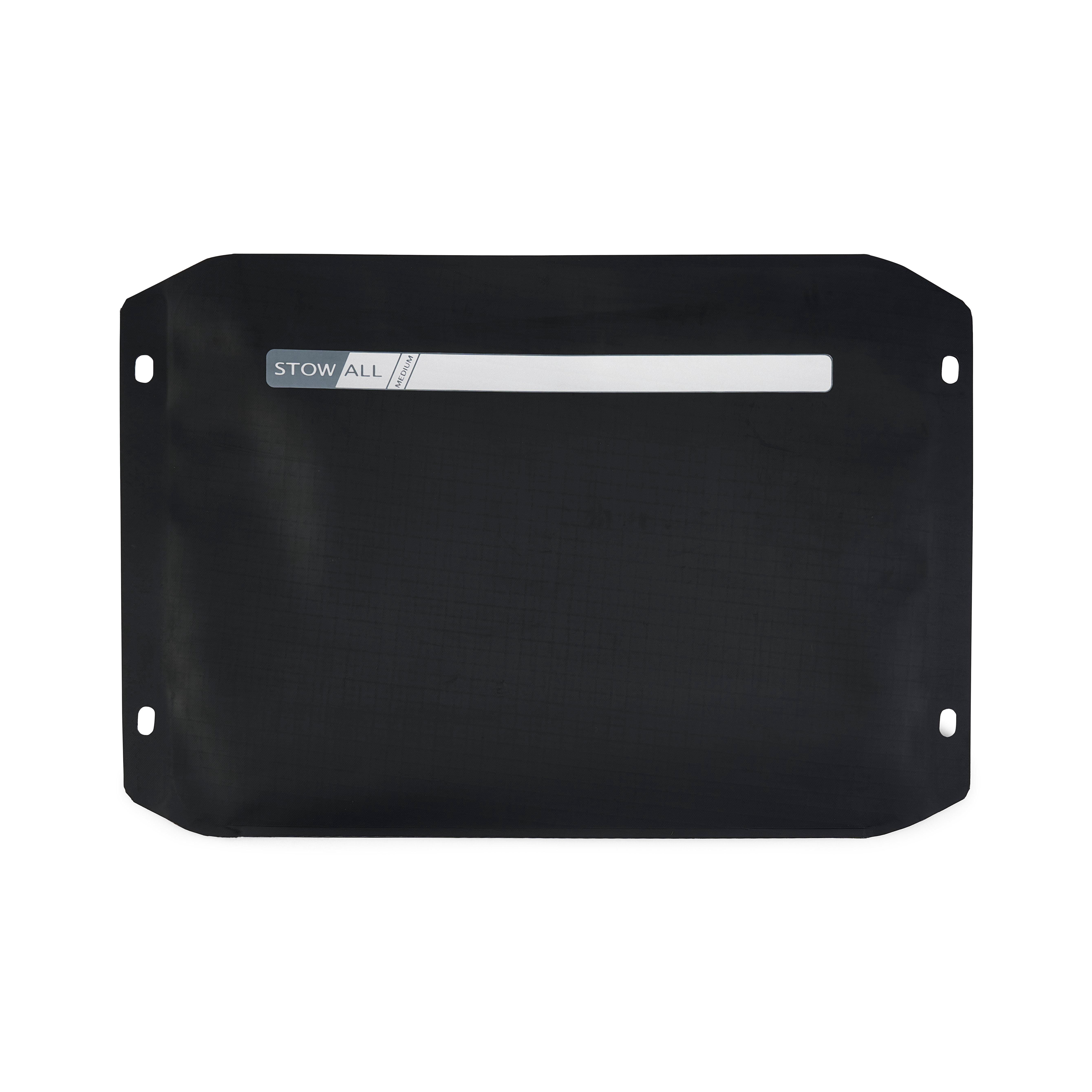 Plano StowAll™ Waterproof Zip Pouch - Size Medium