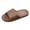 Coffee, variant on Shower Shoes for Women Men Solid Color Nonslip Bathroom House Slippers Lightweight Summer Casual Slides Indoor Slip on Shoes Light Pink Size 9