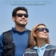 thumbnail image 2 of Gafas de Sol Polarizadas Flotantes UV400 Jefoo para Hombre y Mujer, 2 of 7
